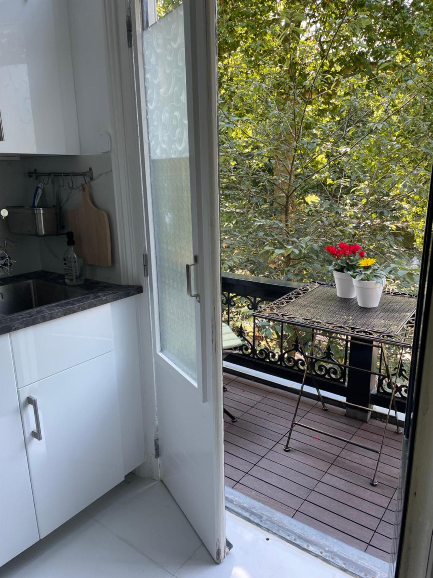 Bed And Breakfast Always Good Утрехт Экстерьер фото