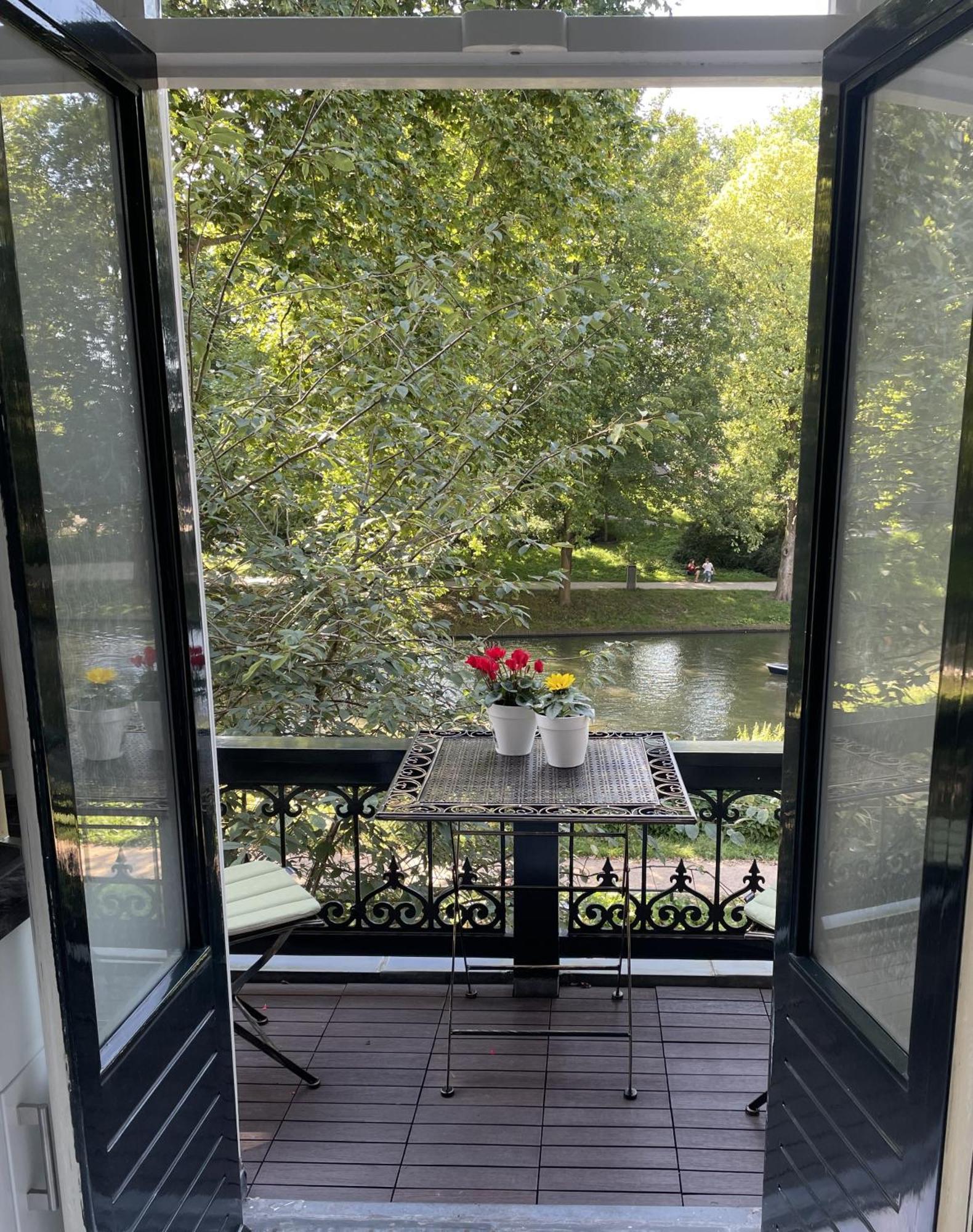 Bed And Breakfast Always Good Утрехт Экстерьер фото